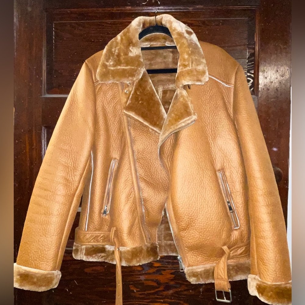 Men’s jacket